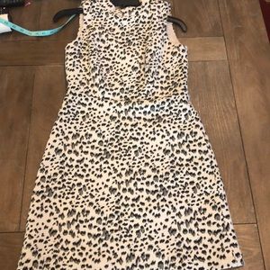Loft dress 2 petite 35 inches from top to …